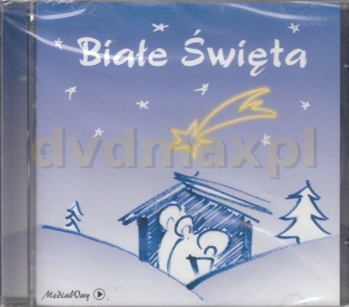 The White Snow - Biale Święta (Polskie Kolędy) White Christmas [Pl]
