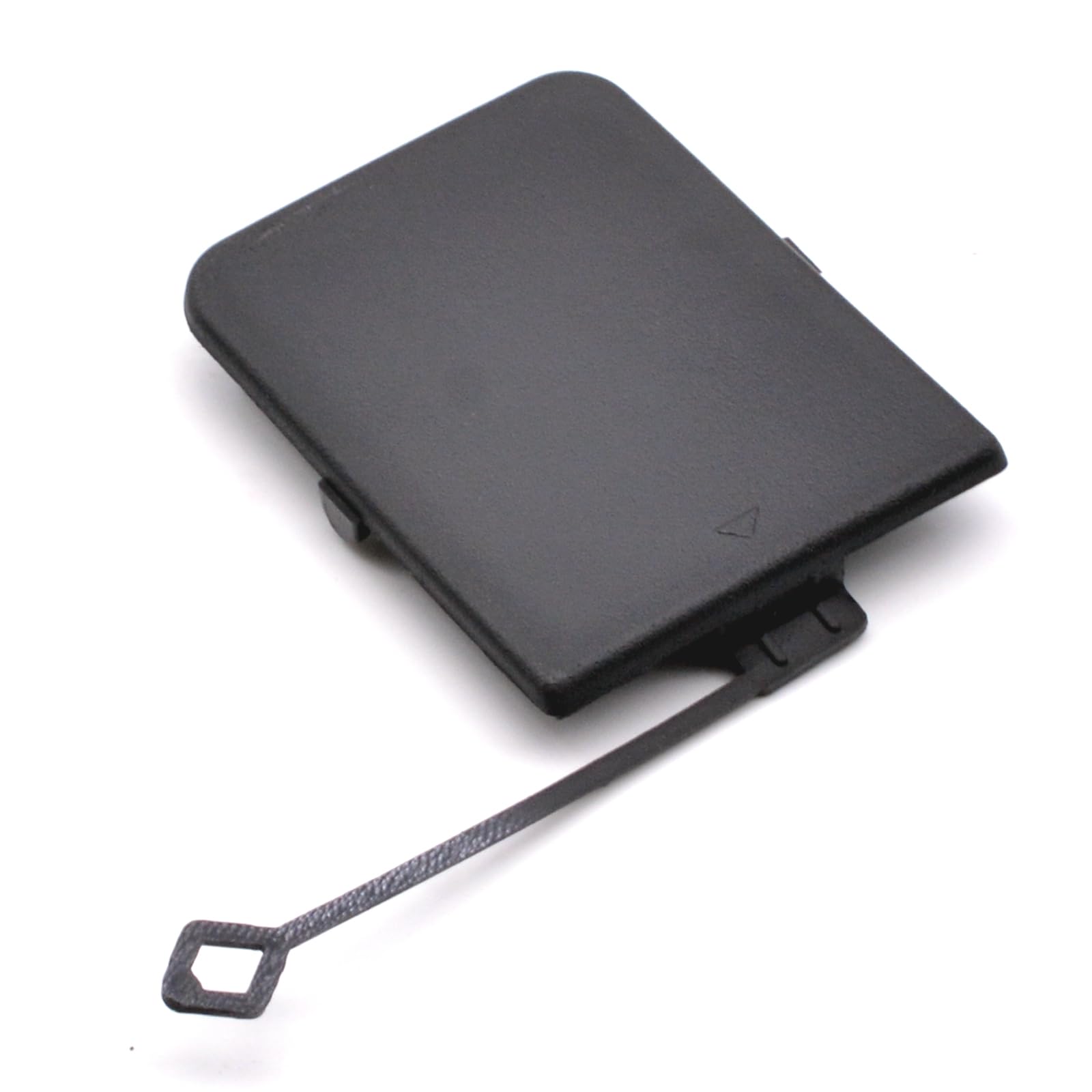Parachoques Trasero Izquierdo Ojo de Remolque Tapa de Gancho Trasero Para BMW X1 E84 2009 2010 2011 2012 2013 2014 2015 51127303815