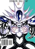Dragon Ball AF Volume 3