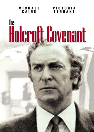 The Holcroft Covenant