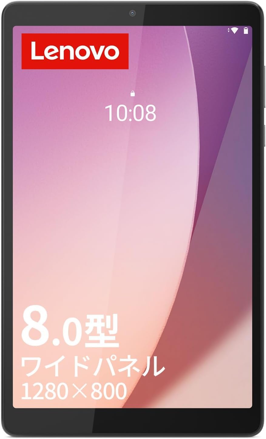 Androidタブレット本体 Lenovo Tab M8 4th Gen TB300FU 3GB/32GB