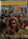 los incas el condor pasa 1963 version originale mp3  Q\'Ero: In Search Of The Last Incas (Dvd+cd)