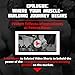EP1LOGUE Muscle Builder & Epicatechin Supplement w/ Superior Absorption | Lean Muscle Building Formula w/ Nitric Oxide Stimulator VASO-6 & Urolithin B for Natural Body Building