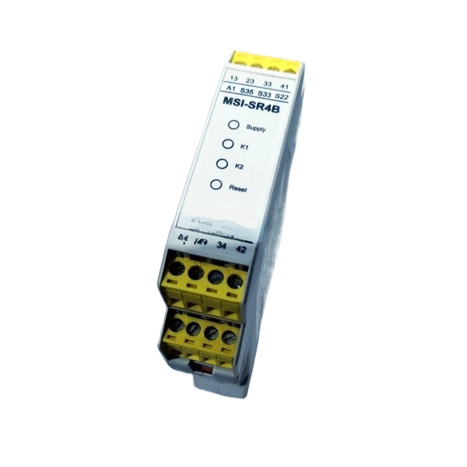 NACODLUL Relay MSI-SR4B-01 547950