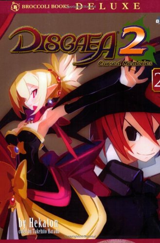 Disgaea 2: Volume 2