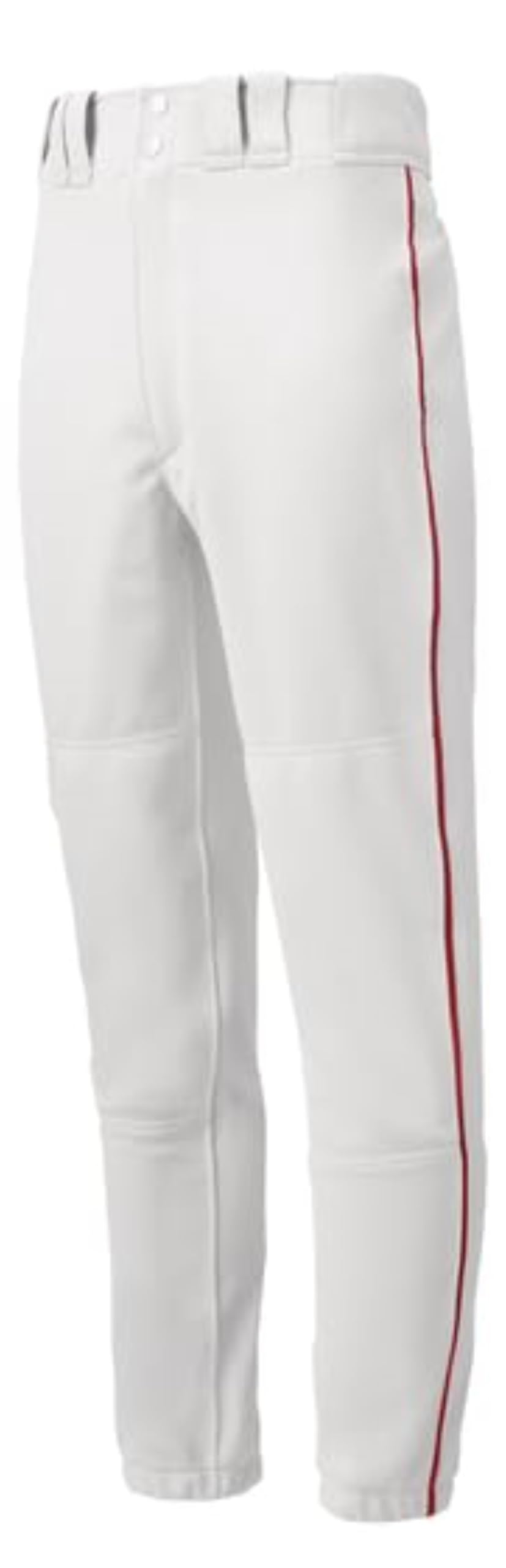 Mizuno Youth Premier Piped Baseball Pants