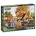 Jumbo- Autumn on The Farm Puzzle, Multicolore, 11274