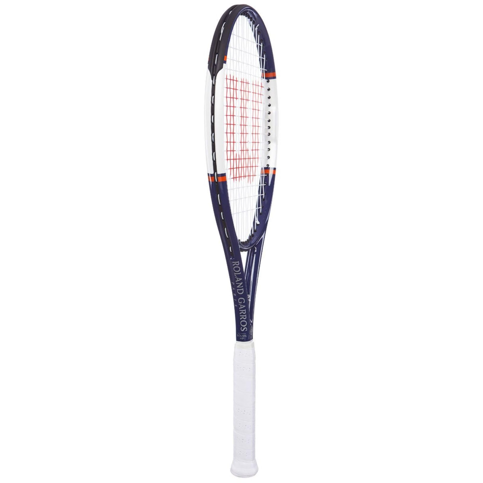 Amazon | Wilson ユニ 大人用 ROLAND GARROS EQUIPE HP テニスラケット