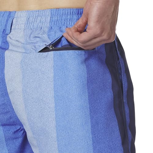 Paul Smith Men's Ps Stripe Swim Shorts3