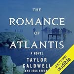 Cover of The Romance of Atlantis