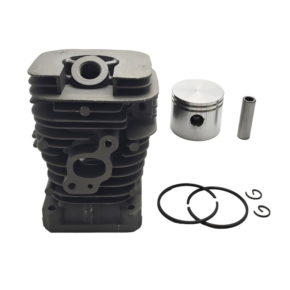 Kit piston de cylindre 41,1 mm contre la perte de compression des moteurs 2075