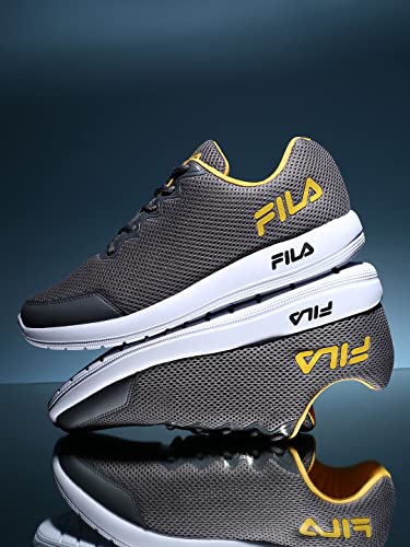 Image of Fila Mens Kati Oxford