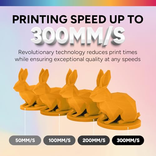 Image of OVERTURE Matte PLA 3D Printer Filament 1.75mm, Matt Surface & Low Warping Filament 1kg Spool (2.2 lbs), Accuracy + /- 0.02 mm, Fit Most FDM Printers (Matte Orange)