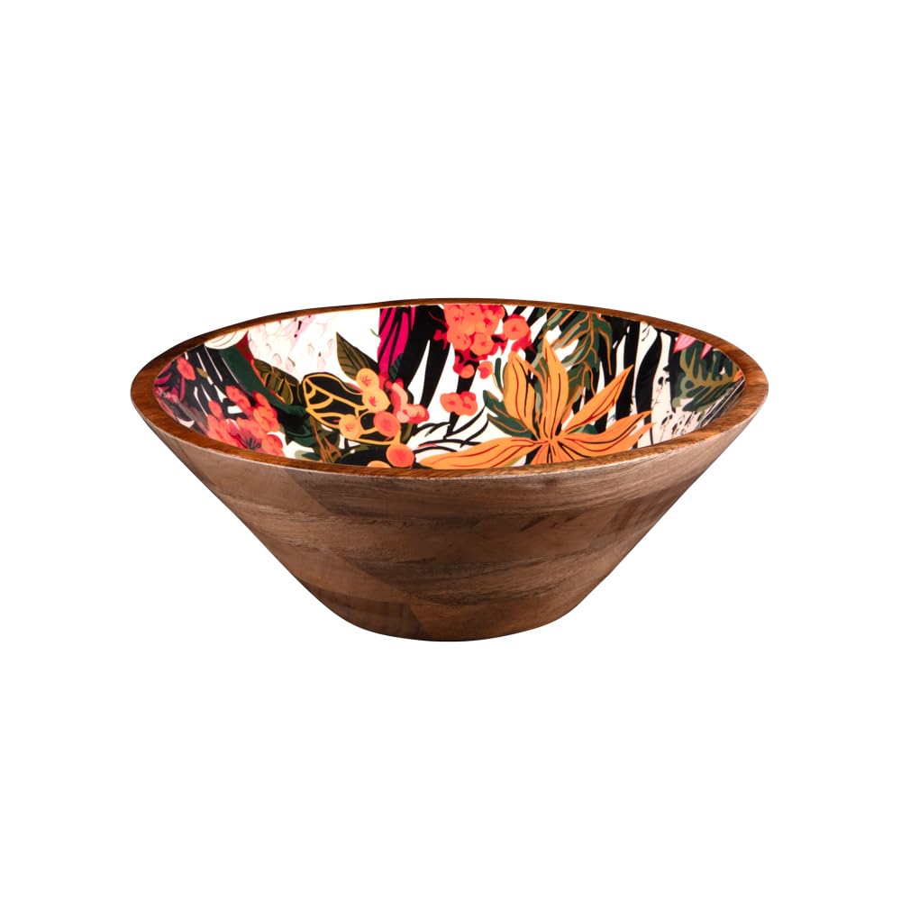 Table Passion - Saladier Taiana 30 cm