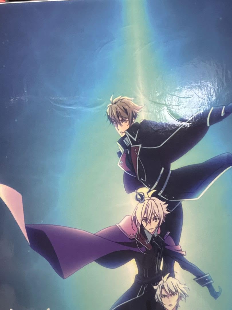 アイナナ 楽　天　龍之介　缶バッジ　カード Amazon.co.jp: アイドリッシュセブン アイナナ アニメージュ缶