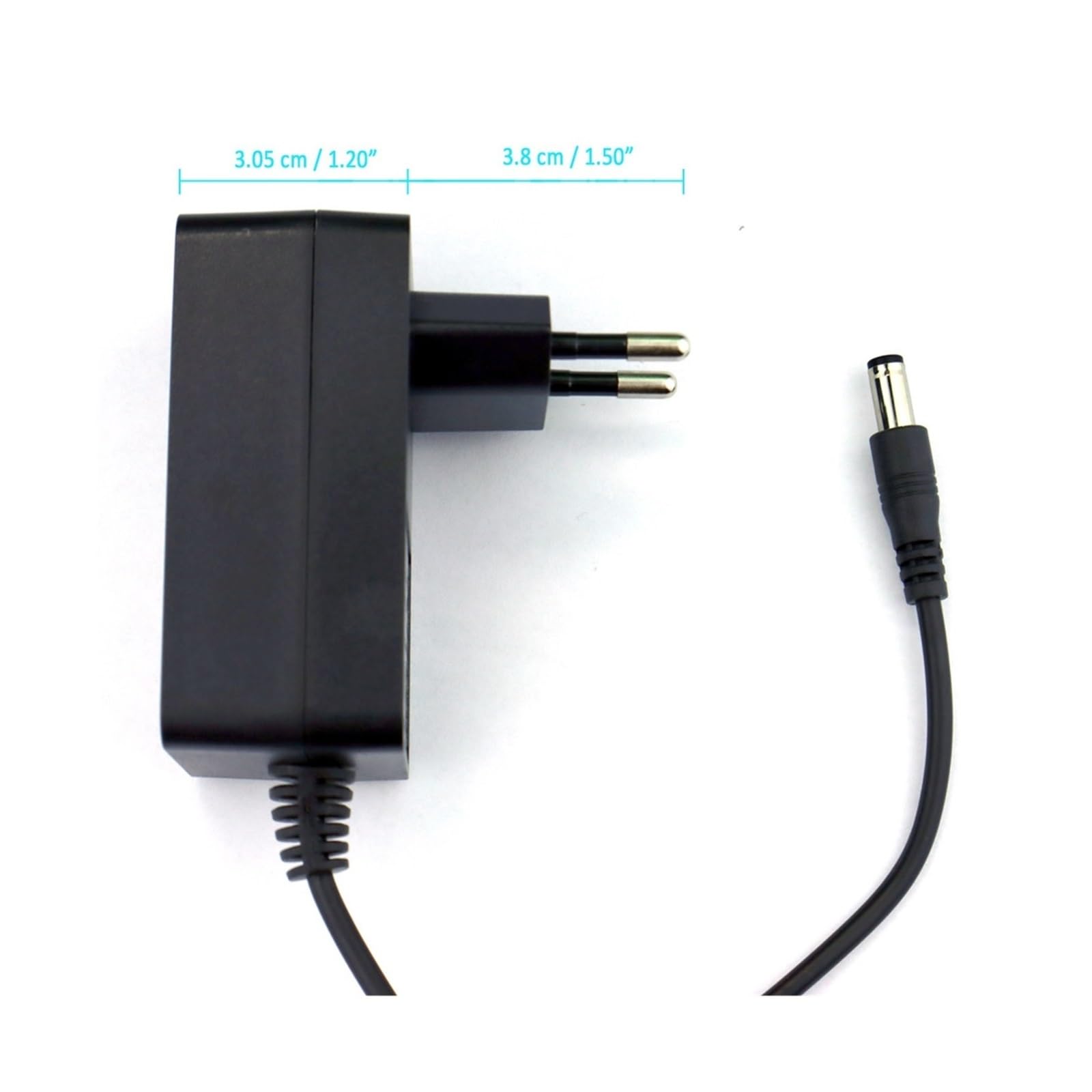 Aspiradora, Compatible Con Bosch, 10004537, BBH73260K / 01 BBH73260K / 03 07 39v 0.5A, Cargador Adaptador De Repuesto, Cargador De Vacío Inalámbrico