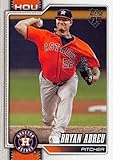 2026 Topps Series 1#231 Bryan Abreu