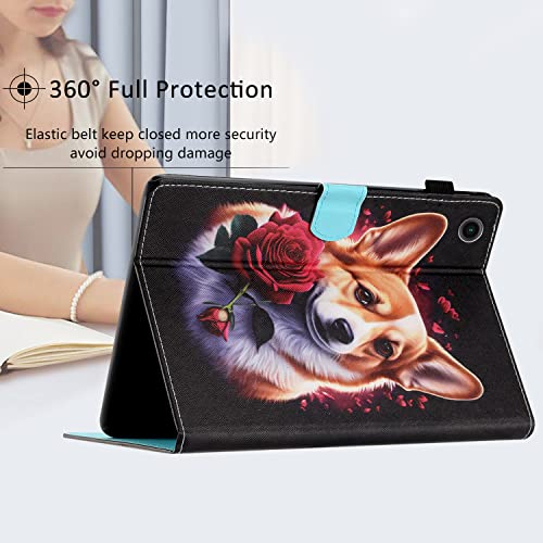 Rosbtib Case for Lenovo Tab M10 3rd Gen TB-328FU/ TB-328XU 10.1 Inch (Not for M10 2019) - Image 4