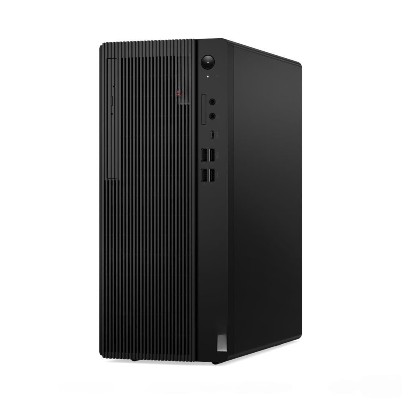 Lenovo - 新品　Lenovo Thinkcentre　TowerGen3ミニタワー ThinkCentre M80t Tower Gen 3 | 優れたパフォーマンスのタワー