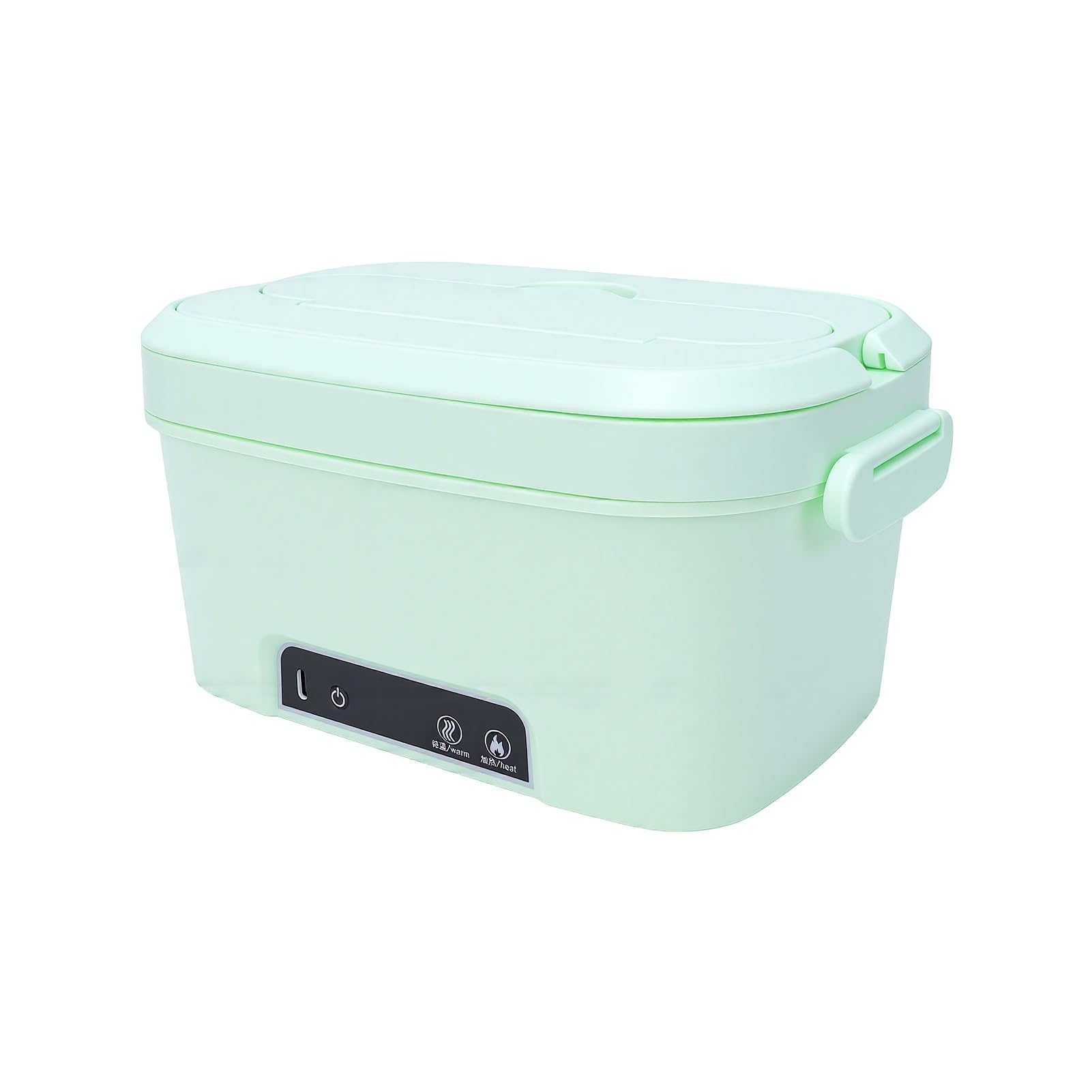 GOWENIC 1.5L Pranzo Senza Fili Scaldavivande Riscaldamento Veloce