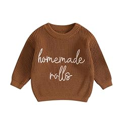 Homemade Rolls Brown