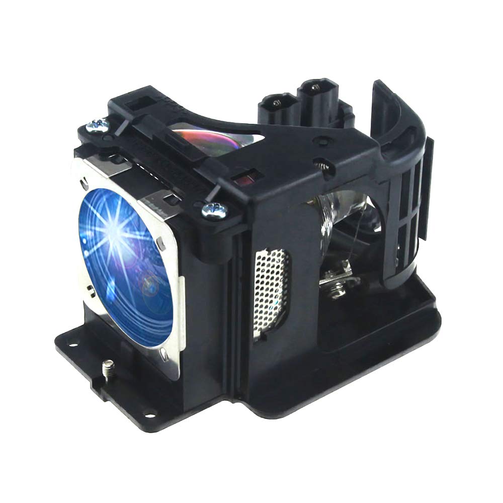 HuautePOA-LMP106 Replacement Projector Lamp Bulb with Housing For Sanyo PLC-XU73 LC-XU74 PLC-XU83 PLC-XU84 PLC-XU86 PLC-XU87 Projectors