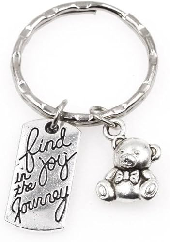 Miniatura 3 de Find Joy in the Journey - Cita inspiradora Felicitaciones Felicitaciones Nuevo Bebé Niño Niña Regalo Azul Rosa Padres Mamá Papi Madre Padre Mamá