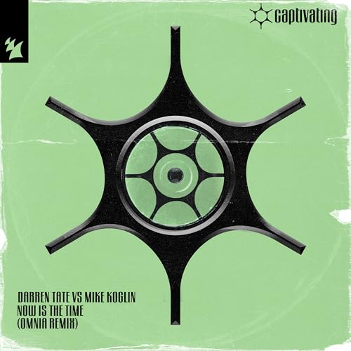 Darren Tate, Mike Koglin & Omnia