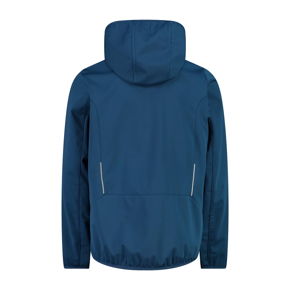 CMP Campagnolo - Chaqueta para niño FIX Hood