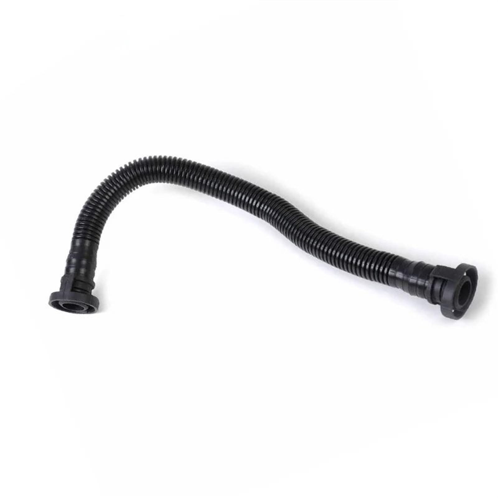 Manguera de ventilación del cárter para Audi A6 Avant 1.8 NA 1998-2001 3