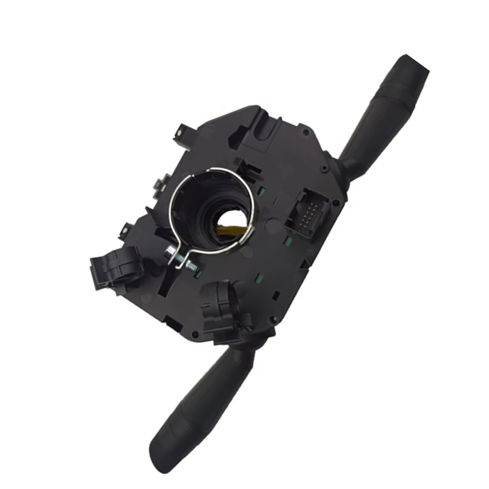 Interruttore Controllo Faro Compatibile Con Fiat Per Grande 2005-2012 Per Punto 2010-2012 Per Evo 2008-2012 Interruttore Piantone Dello Sterzo Combinazione Indicatore Tergicristallo