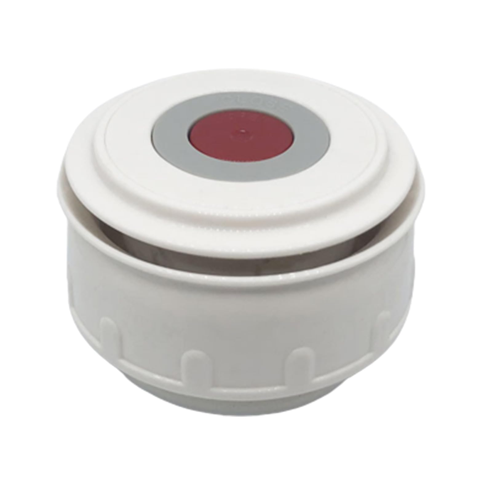 Leakproof Vacuum Flasks Lid Practical Outdoor Insulated Cup Stopper Cover Replacement Flask Accessories Flask Seal Parts Portable