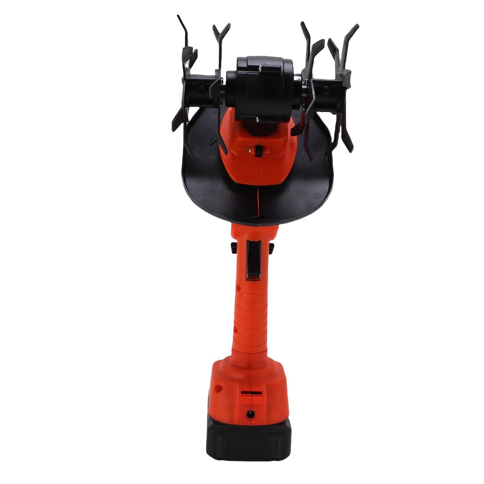 Cultivatore Rototili Tiller Senza Assenti, Rototiller Alimentato da una Batteria di Riproduzione del Suolo per la Coltivazione del Suolo (#1)