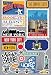 Reminisce Jet Setters 3.0 State Dimensional Stickers-New York