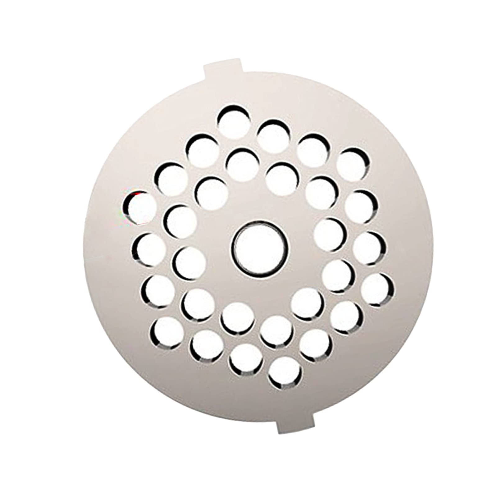 ATORSE Stainless Steel Meat Meat Grinder Plates Discs for Food Chopper Kitchen Aid 5mm-image-12