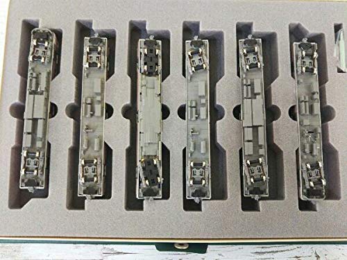 Amazon | Nゲージ KATO 313系5000番台電車 6両セット 10-586 店舗受取