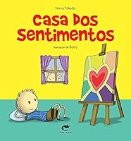 Casa dos Sentimentos 8569086016 Book Cover
