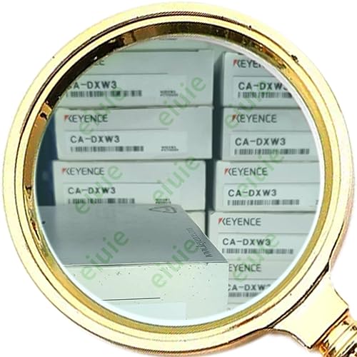 CA-DXW3 pièces détachées industrielles pour remplacement et maintenance