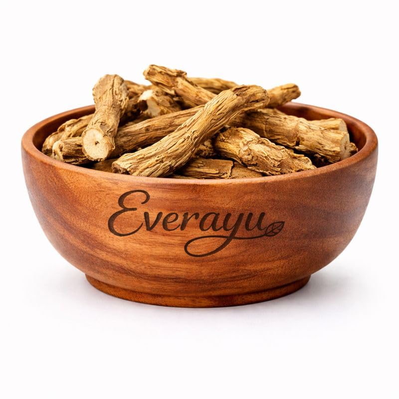Vekhand Whole 100gm – Acorus calamus Root/Sweet Flag/Vacha | Natural Dried Root | Herbal Raw Form 100gm-image-8