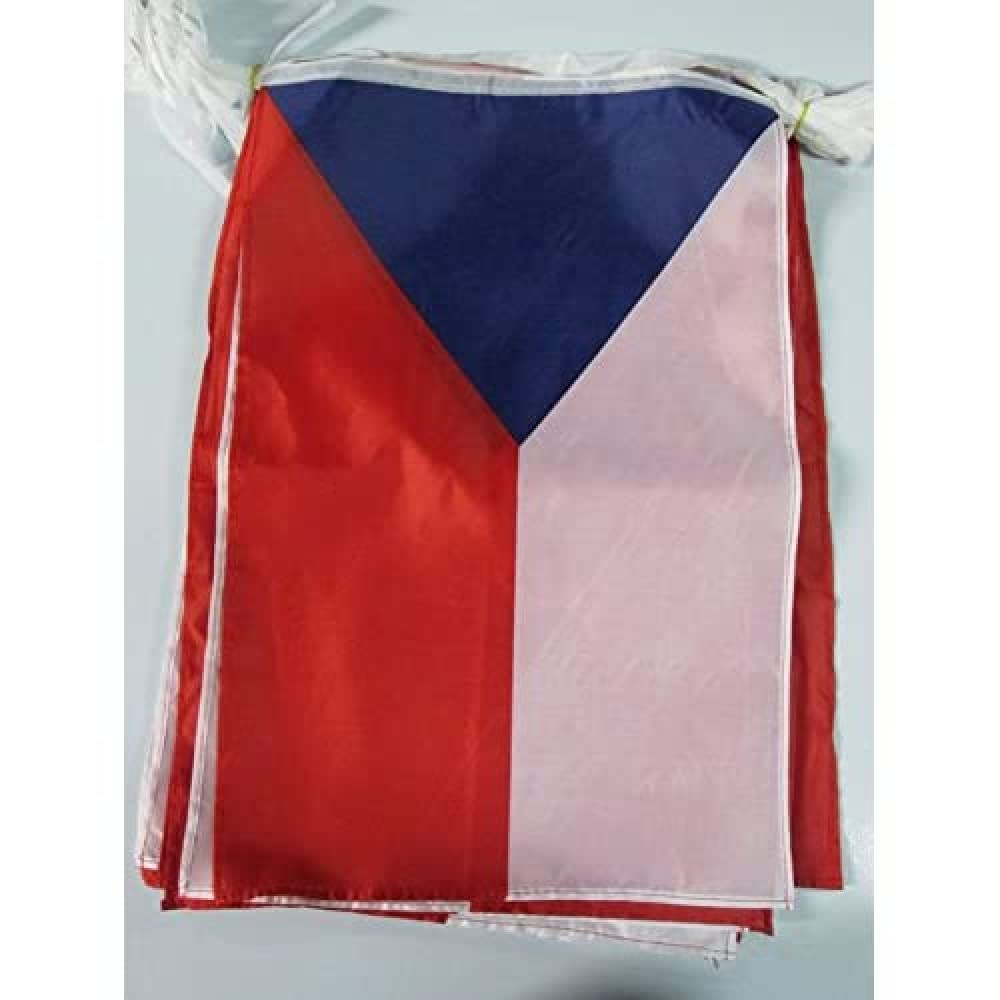 Drapeau République Tchèque - Tchéquie - Acheter | Achat