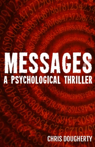 Cover of Messages, A Psychological Thriller