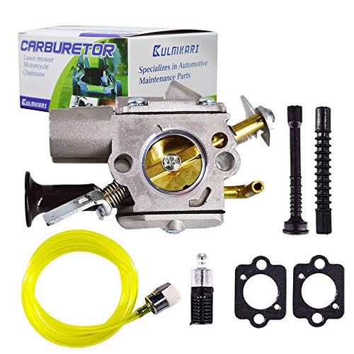 Icezest Carburetor Fuel Filter Tool for Stihl MS261 MS271 MS291 Chainsaw Carb C1Q-S252