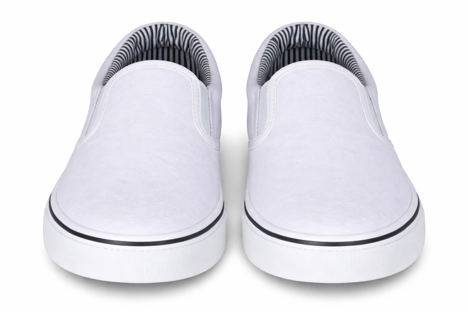 GladRags Zapatos de verano de lona para hombre, zapatos de verano, zapatos de tacón de talla 7-12