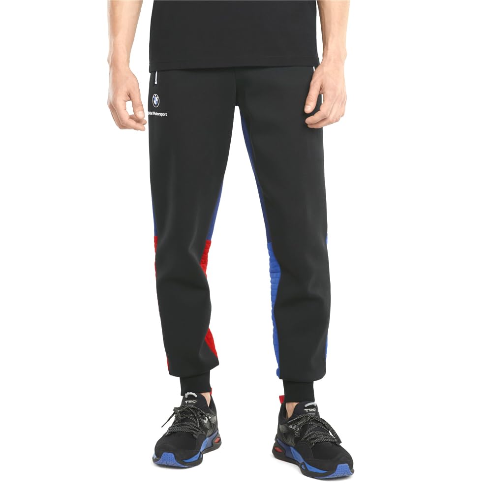 PUMA Men's Standard BMW M Motorsport Sweat Pants