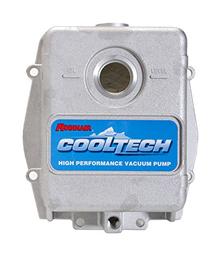 Image of Robinair 15337 Replacement Module Cover and Gasket for Robinair 15400 and 15600 Series Vacuum Pumps