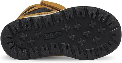 Miniatura 2 de Merrell Botas impermeables unisex para niños Snow Bank Jr