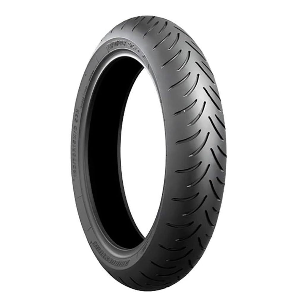 Bridgestone 75873 Neumático 110/70 -13 48P, Battlax Sc Tl para Moto, Todas Las Temporadas