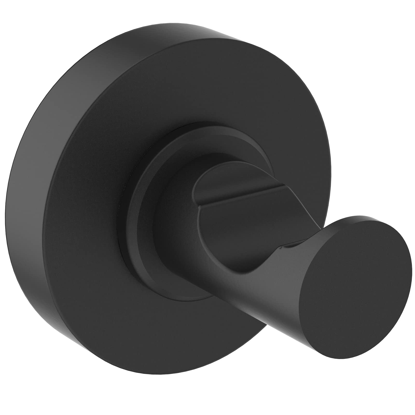 Ideal Standard - IOM, Set accessori per il bagno, Kit corredo bagno, Nero