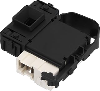 Pralka Blokada Drzwi Pralka Bębnowa Blokada Drzwi Pralka Zatrzask Drzwi Wymiana Podkładki Zatrzask Drzwi Podkładka Zamka Drzwi