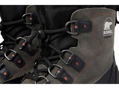 Image of SOREL Men's Scout 87 Lux Waterproof Boot